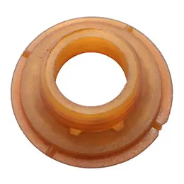 Puž uljne pumpe testere Husqvarna 350 lančanik sa prstenom, slika 1 - Delovi za HUSQVARNA / JONSERED testere