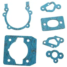 Dihtung garnitura trimera za Oleo-Mac 446 446BP 446S 450 453BP 750 753 753S 755 755 MASTER OS530 OS550 Efco 8460 8465 8530 8550 fi 45 mm, slika 1 - Delovi za OLEO-MAC / Efco trimere