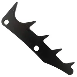 Šiljak za drvo testere Husqvarna 340 345 350 346XP, slika 1 - Delovi za HUSQVARNA / JONSERED testere