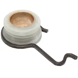 Puž uljne pumpe testere za Stihl 044 046 MS 341 361 362, slika 1 - Delovi za STIHL testere