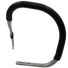 Cevasta ručka testere Husqvarna 281 288, slika 1 - Delovi za HUSQVARNA / JONSERED testere