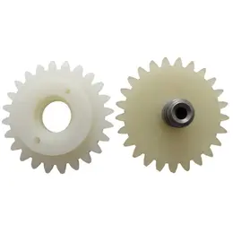 Zupčanici uljne pumpe testere za Stihl 045 056 za fiksni lančanik, slika 1 - Delovi za STIHL testere