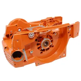 Kućište motora testere Husqvarna 362 365 371 372 375, slika 1 - Delovi za HUSQVARNA / JONSERED testere