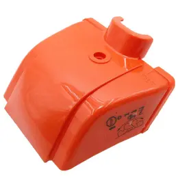 Poklopac filtera vazduha testere za Stihl 038 MS 380, slika 1 - Delovi za STIHL testere