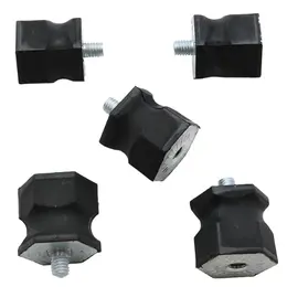 Amortizeri testere Dolmar 112 116 120, slika 1 - Delovi za DOLMAR testere