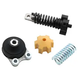 Amortizeri testere za Stihl MS 341 361, slika 1 - Delovi za STIHL testere