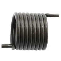 Opruga ublaživač startera testere Husqvarna 136 137 141 142, slika 1 - Delovi za HUSQVARNA / JONSERED testere