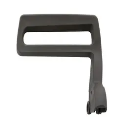 Ručica kočnice testere Husqvarna 51 55, slika 1 - Delovi za HUSQVARNA / JONSERED testere