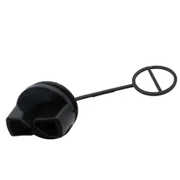 Čep rezervoara ulja testere Partner 351 371 421, slika 1 - Delovi za PARTNER testere