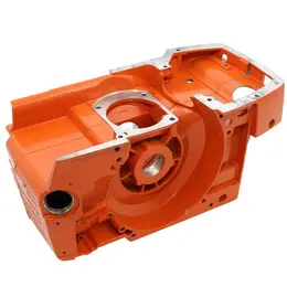 Kućište motora testere Husqvarna 61 268 272, slika 1 - Delovi za HUSQVARNA / JONSERED testere