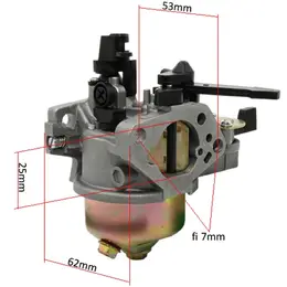 Karburator Honda GX 270, slika 1 - HONDA G / HONDA GX