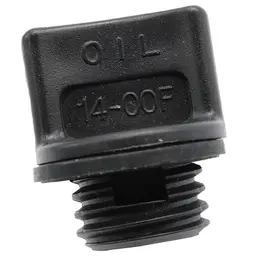 Čep ulja Honda GX 120 140 160 200 M18,5x2,5 mm, slika 1 - HONDA G / HONDA GX