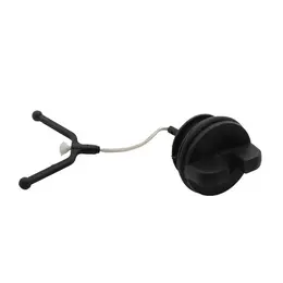 Čep rezervoara ulja testere Husqvarna 36 50 51 136 142, slika 1 - Delovi za HUSQVARNA / JONSERED testere