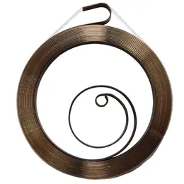 Povratna opruga startera testere Husqvarna 137 141 142 235 240, slika 1 - Delovi za HUSQVARNA / JONSERED testere