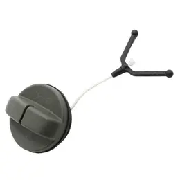 Čep rezervoara goriva testere Husqvarna 61 66 266 268, slika 1 - Delovi za HUSQVARNA / JONSERED testere