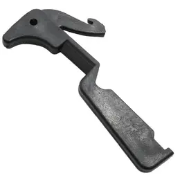 Blokada gasa testere Husqvarna 61 266 268, slika 1 - Delovi za HUSQVARNA / JONSERED testere