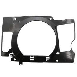 Usmerivač vazduha testere Husqvarna 61 novi tip 268, slika 1 - Delovi za HUSQVARNA / JONSERED testere