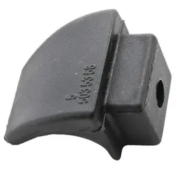 Hvatač lanca testere Husqvarna 61 66 266 268 272 272XP, slika 1 - Delovi za HUSQVARNA / JONSERED testere