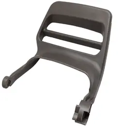 Ručica kočnice testere Husqvarna 340 345 350 357 359, slika 1 - Delovi za HUSQVARNA / JONSERED testere