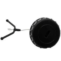 Čep rezervoara goriva i ulja testere za Stihl 017 018 MS 170 180, slika 1 - Delovi za STIHL testere