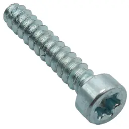 Šraf plastike testere za Stihl MS 017 018 021 023 025 M5x24 mm MTB, slika 1 - Delovi za STIHL testere