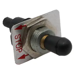 Prekidač gašenja testere za Stihl 070 08 090, slika 1 - Delovi za STIHL testere