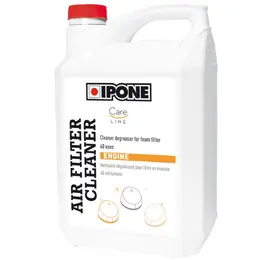 Tečnost za pranje vazdušnog filtera IPONE Air Filter Cleaner 5L, slika 1 - Kozmetika i održavanje