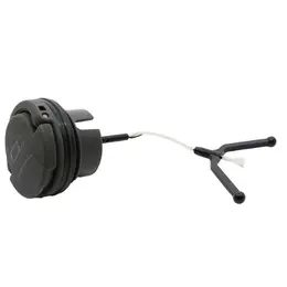 Čep rezervoara goriva testere Husqvarna 435 445 450 560, slika 1 - Delovi za HUSQVARNA / JONSERED testere