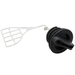 Čep rezervoara ulja testere Oleo-Mac 956 961 962 965, slika 1 - Delovi za OLEO MAC testere