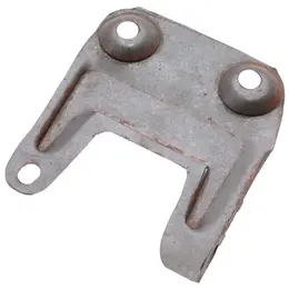 Držač auspuha testere Husqvarna 281 288 281XP 288XP, slika 1 - Delovi za HUSQVARNA / JONSERED testere