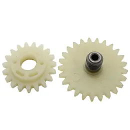 Zupčanici uljne pumpe testere za Stihl MS 030 031 032, slika 1 - Delovi za STIHL testere