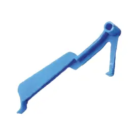 Blokada gasa testere Oleo-Mac 937 947 952, slika 1 - Delovi za OLEO MAC testere