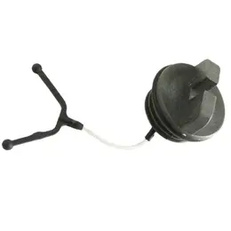 Čep rezervoara goriva testere Husqvarna 36 41 55 242 254 281 288 tip2, slika 1 - Delovi za HUSQVARNA / JONSERED testere