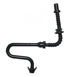 Crevo goriva testere Husqvarna 545 550 560 562 565, slika 1 - Delovi za HUSQVARNA / JONSERED testere