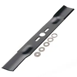 Nož za kosilicu 510 mm sa adapterima univerzalni, slika 1 - Noževi za kosilice / kosačice