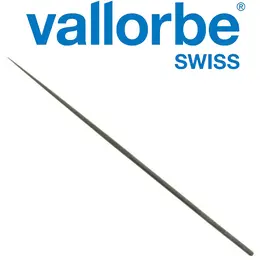 Turpija testere okrugla 3,2 mm 1/8 Vallorbe, slika 1 - Alat za motorne testere