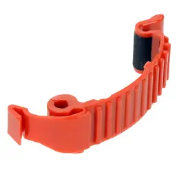 Žabica haube testere Husqvarna 353 357 359, slika 1 - Delovi za HUSQVARNA / JONSERED testere