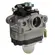 Karburator trimera za Oleo-Mac Sparta 25 25R 26 34 37 38 726T Efco Stark 25 26 34 37 38 42 44 3800 4400 Walbro, slika 1 - Delovi za OLEO-MAC / Efco trimere