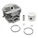 Cilindar i klip trimera Kawasaki TJ 45 42,5 mm, slika 1 - Delovi za KAWASAKI trimere