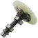 Bregasta osovina Thorp DH212, slika 1 - THORP motokultivatori