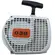 Starter testere za Stihl 038 Ital, slika 1 - Delovi za STIHL testere