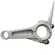 Klipnjača Honda GX 240 270 standard fi 33 mm Yamamoto, slika 1 - HONDA G / HONDA GX