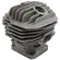 Cilindar i klip testere za Stihl 044 MS 440 fi 50x12 mm Meteor Piston, slika 4 - Delovi za STIHL testere