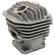 Cilindar i klip testere za Stihl 044 MS 440 fi 50x12 mm Meteor Piston, slika 3 - Delovi za STIHL testere