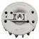 Magnet testere Husqvarna 136 137 141 142, slika 2 - Delovi za HUSQVARNA / JONSERED testere