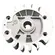 Magnet testere za Stihl 017 018 MS 170 180, slika 2 - Delovi za STIHL testere