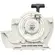 Starter trimera za Stihl FS 120 200 250 300 350, slika 2 - Delovi za STIHL trimere