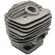 Cilindar i klip testere za Stihl 064 MS 640 fi 52 mm Meteor Piston, slika 3 - Delovi za STIHL testere
