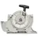 Starter trimera za Stihl FS 400 450 480 FR 350 450 480 SP 400, slika 2 - Delovi za STIHL trimere