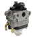 Karburator trimera za Oleo-Mac Sparta 25 25R 26 34 37 38 726T Efco Stark 25 26 34 37 38 42 44 3800 4400 Walbro, slika 2 - Delovi za OLEO-MAC / Efco trimere